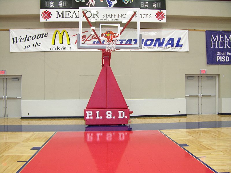 Phillips Field House Gym in Pasadena (10)